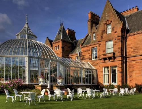 Фотография гостиницы Kingsknowes Hotel