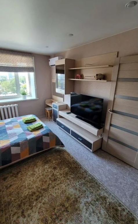 Фотография квартиры Квартира Уютная в центре