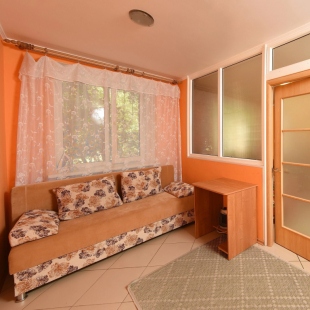 Фотография квартиры Квартира на Проспекте Карла Маркса 30