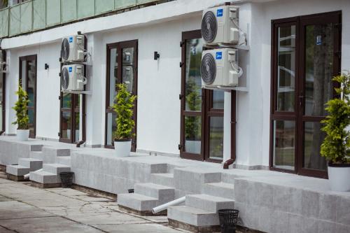 Фотография гостиницы REEF