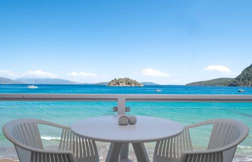 Фотография апарт отеля Nelly's Apartments