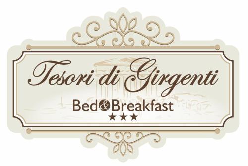 Фотография мини отеля Tesori di Girgenti