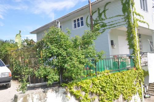 Фотография гостевого дома Гаяне