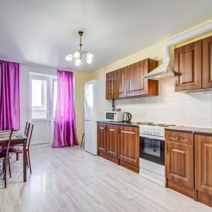 Фотография квартиры Апартаменты нa Переверткина