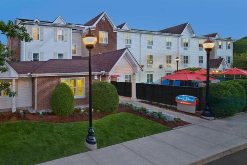Фотография гостиницы TownePlace Suites Boston Tewksbury/Andover