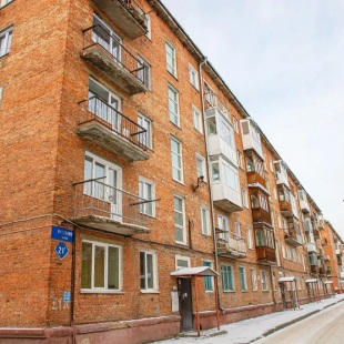 Фотография квартиры Апартаменты на улице Весенняя 21А