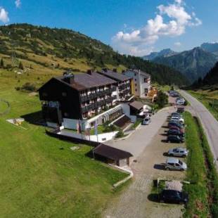 Фотографии апарт отеля
Residence Campolongo