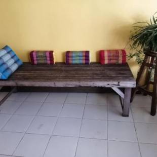 Фотографии хостела
Chill Pill Hostel