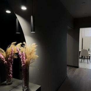 Фотография квартиры Квартира Уютная