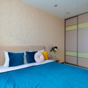 Фотография квартиры Апартаменты на тракте Червишевский 45 корпус 7