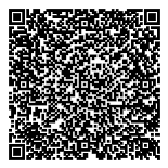 QR код санатория Барнаульский