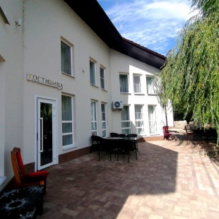 Фотография банкетного зала Ривьера