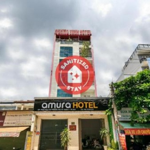 Фотография гостиницы Amura Hotel Quận 7