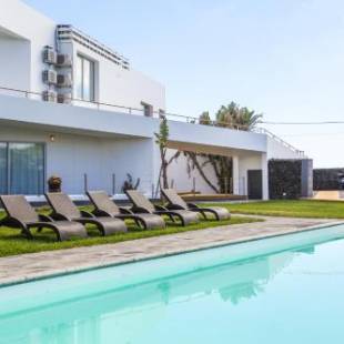 Фотографии апарт отеля
Sao Vicente Lodge - Atlantic Retreat