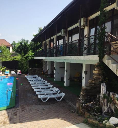 Фотография гостевого дома Баунти