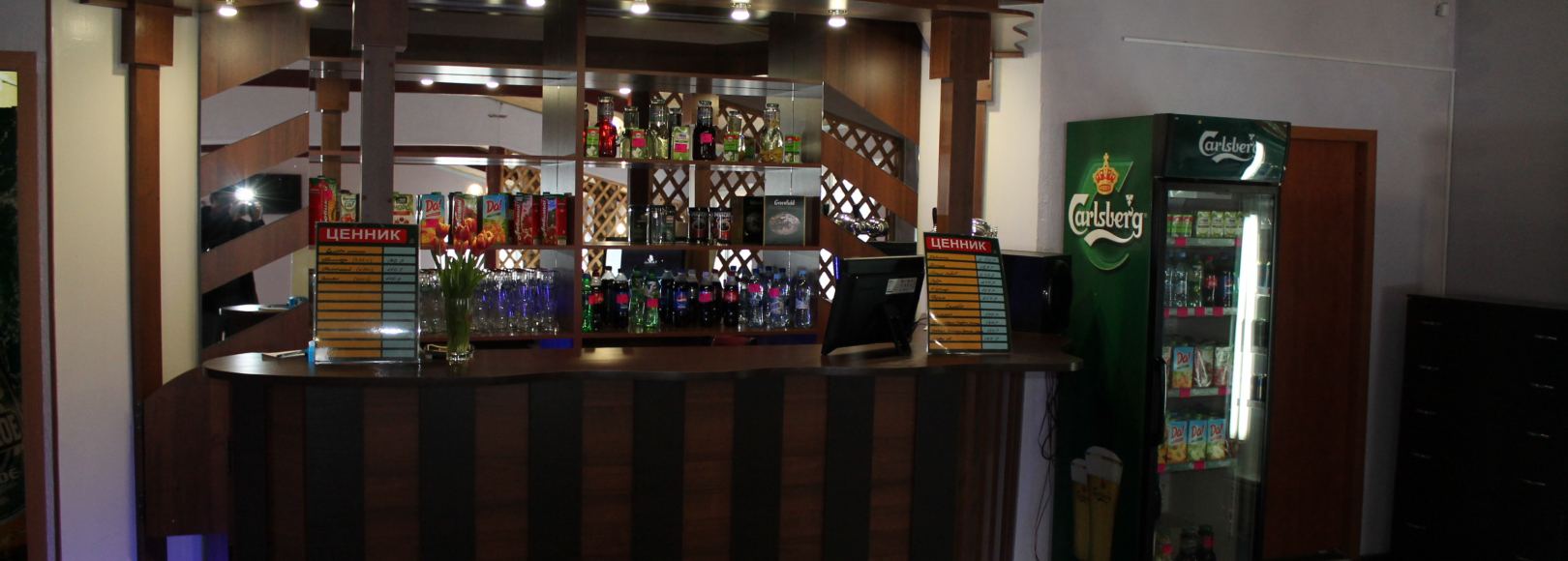 Фотография кафе Ниагара