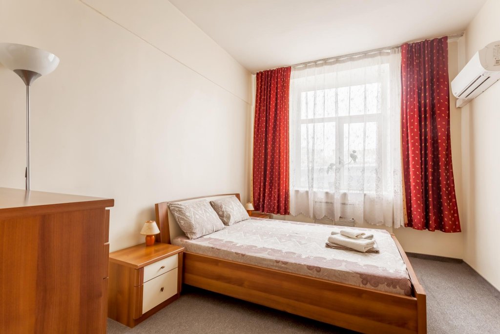 Фотография квартиры ApartLux Космодамианская