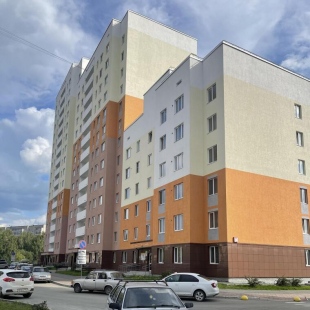 Фотография квартиры Апартаменты на улице Яскина