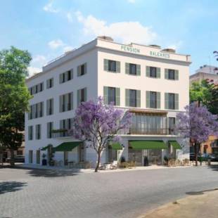 Фотографии гостиницы 
            Nou Baleares