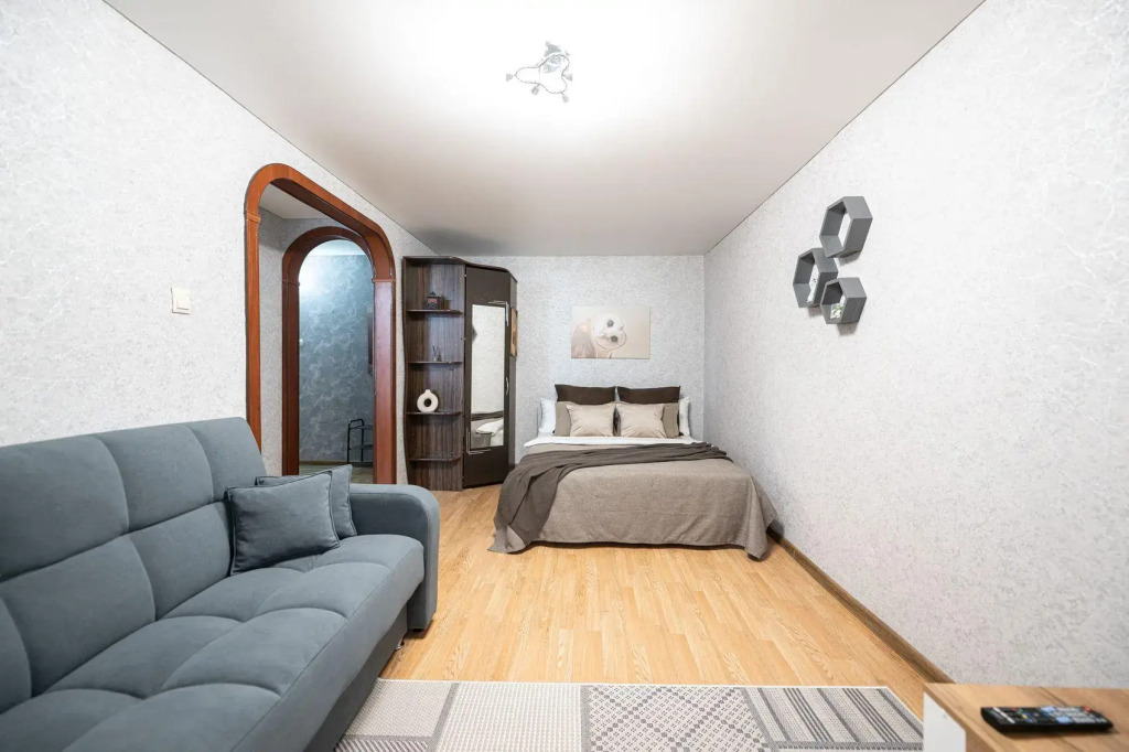 Фотография квартиры Пять Звезд на улице Володарского 17