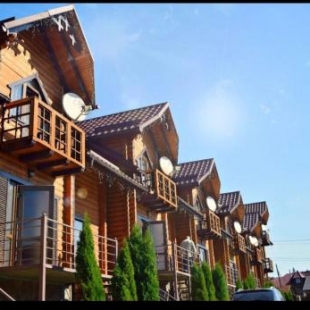 Фотография гостевого дома Берлога