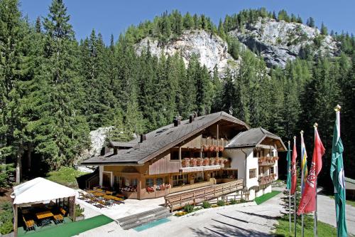 Фотография гостиницы Hotel Villetta Maria Cottage