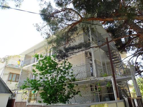 Фотография гостевого дома Вера