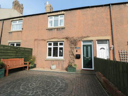 Фотография гостевого дома Canny Cottage