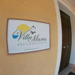 Фотография мини отеля B&B Villa Maria