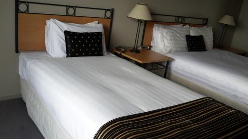 Фотография мотеля Off Broadway Motel