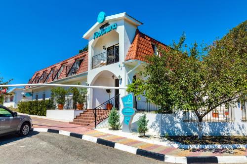 Фотография гостиницы Людмила