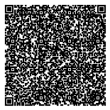 QR код музея Новоуренгойский городской музей изобразительных искусств