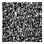 QR код хостела Ромашка