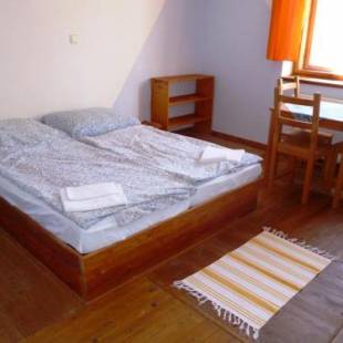 Фотографии гостевого дома
Švehlíkova Chata