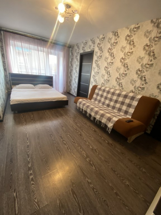 Фотографии квартиры
Апартаменты Двухкомнатные Апартаменты у Вокзала