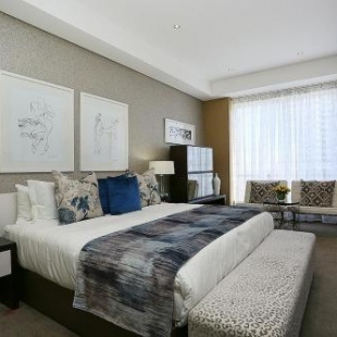 Фотография апарт отеля 304 Sandton Skye