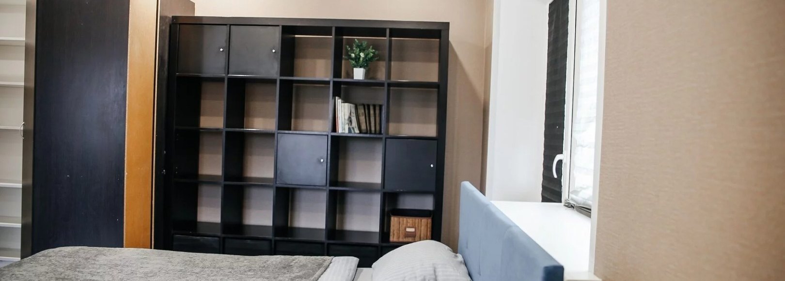 Фотография квартиры Апартаменты от Аликорн 24