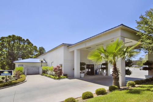 Фотография мотеля Days Inn by Wyndham Chipley