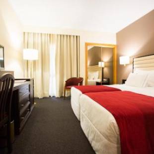 Фотография гостиницы Hotel Miracorgo