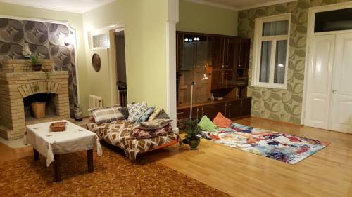 Фотография гостевого дома На Шатберашвили