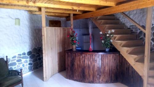 Фотография гостиницы Старый дом