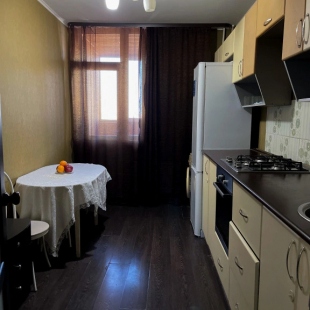 Фотография квартиры Апартаменты на Терешковой 10/7 4