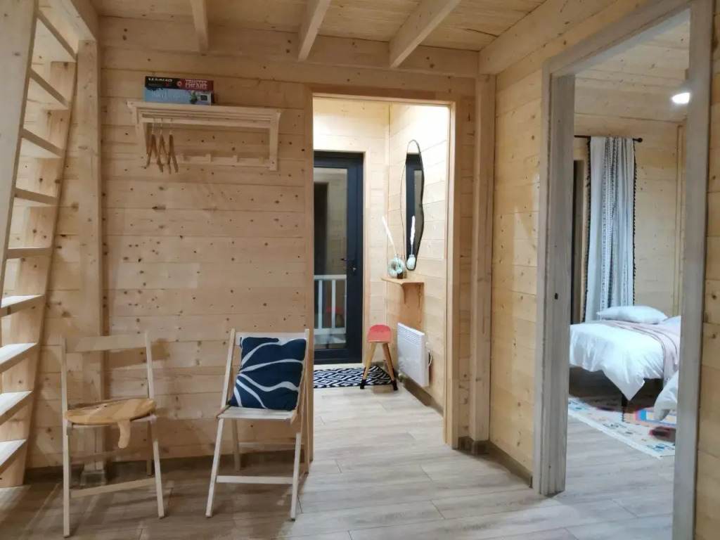 Фотография Коттеджа Загородный дом в Истринском районе, 235