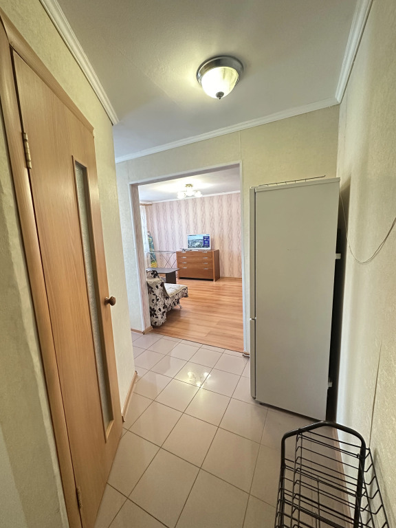 Фотография квартиры Апартаменты на Полярной 14