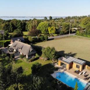 Фотографии мини отеля 
            La Griotte & Spa