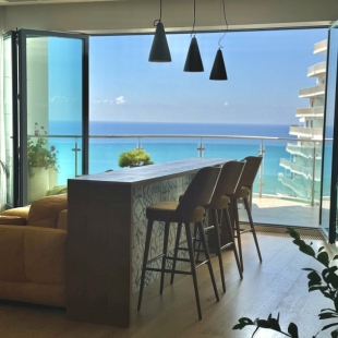 Фотография квартиры Апартаменты Casa Limoncello