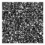 QR код предприятий Медногорский электротехнический завод Уралэлектро