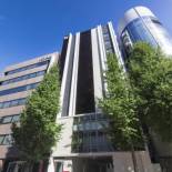 Фотография гостиницы Hotel Wing International Hakata Shinkansenguchi