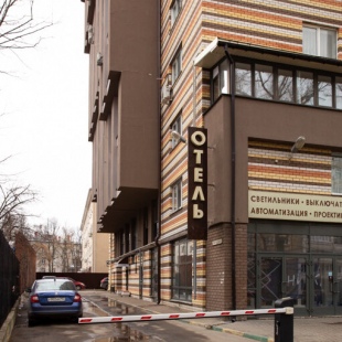 Фотография гостиницы