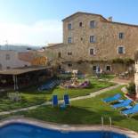 Фотография гостиницы Hotel Sant Joan